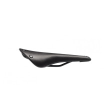 Brooks - Cambium C17 All Weather Sattel - schwarz