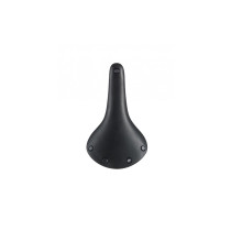 Brooks - Cambium C17 All Weather Saddle - black