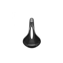 Brooks - Cambium C17 Carved All Weather Sattel - schwarz