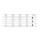 Brooks - Cambium C17 Carved All Weather Sattel - schwarz