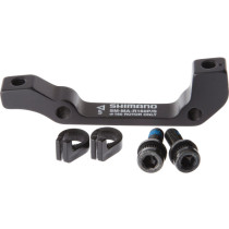 Shimano - IS/PM Disc Brake Adapter rear - R160
