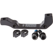 Shimano - IS/PM Bremsadapter hinten - R160