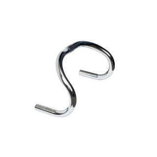 NITTO - B123 CroMo DropBar NJS - 25,4 mm