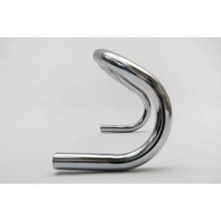 NITTO - B123 CroMo DropBar NJS - 25,4 mm, 69,90 €