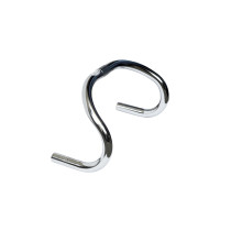 NITTO - B123 CroMo Track Keirin NJS Bahnlenker - 25,4 mm