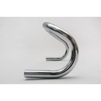 NITTO - B123 CroMo Track Keirin NJS Bahnlenker - 25,4 mm