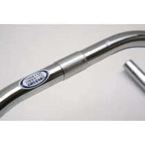 NITTO - B123 CroMo DropBar NJS - 25,4 mm