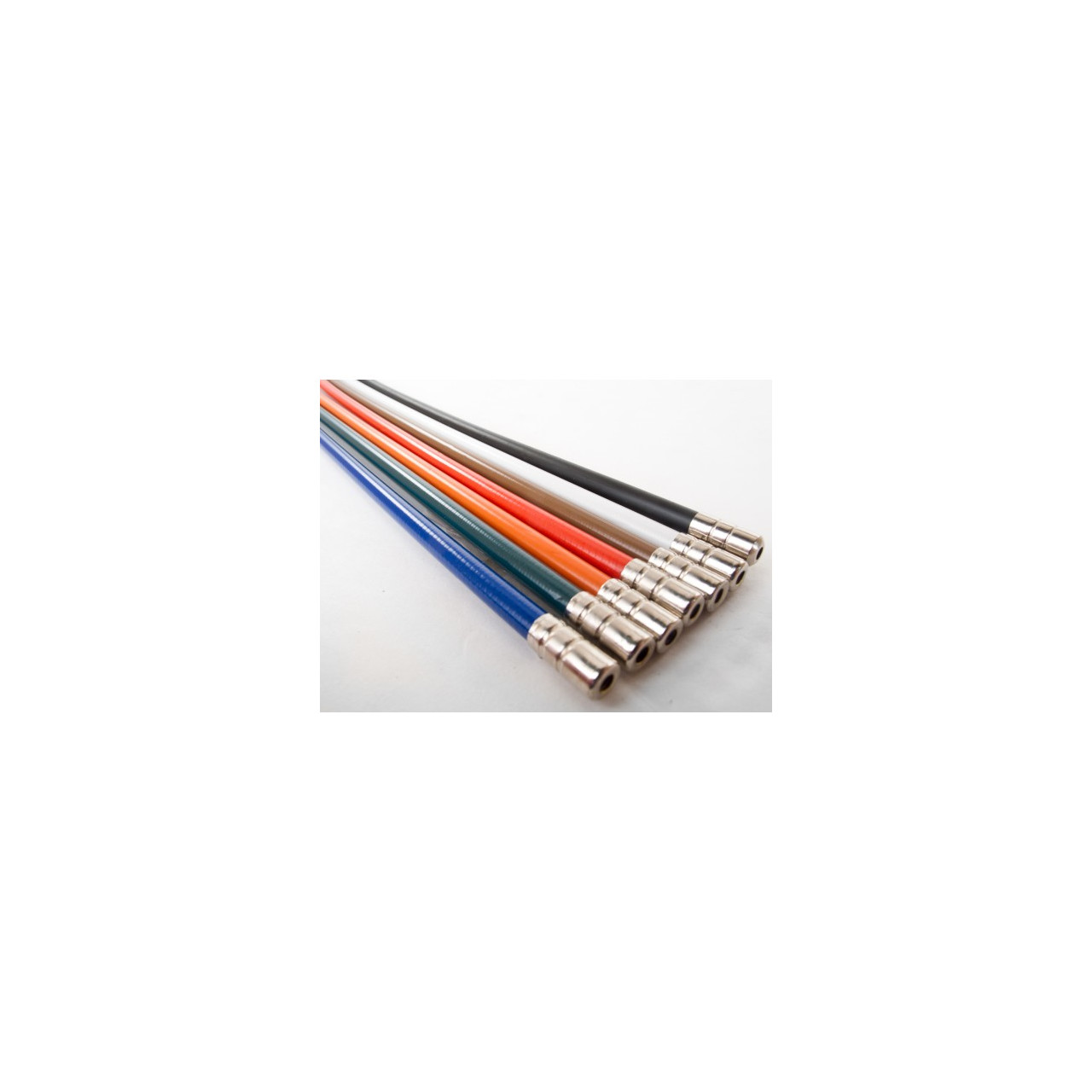 Velo Orange - Colored Derailleur Cable Kits, 14,90