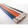Velo Orange - Colored Derailleur Cable Kits white