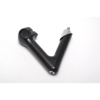 NITTO - N.J. Pro AA Aluminium Jaguar 1
