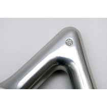 NITTO - N.J. Pro AA Aluminium Jaguar 1" Quill Stem - 25,4 mm clamp size