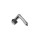 NITTO - N.J. Pro AA Aluminium Jaguar 1" Quill Stem - 25,4 mm clamp size