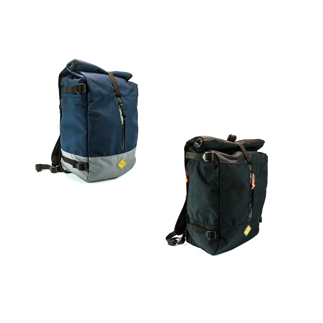 Restrap Commute Backpack Rucksack black, 139,90