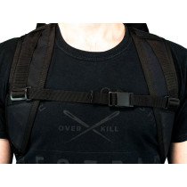 Restrap - Commute Backpack Rucksack navy / grey