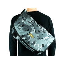 Restrap - Pack Messenger Bag