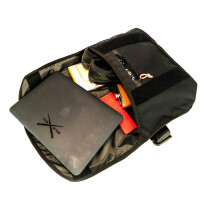 Restrap - Pack Messenger Bag digital camo