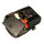 Restrap - Pack Messenger Bag digital camo