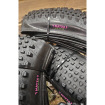 Crust Bikes - Mateo Super Gripper 26+ Tire - 26 x 2.8"