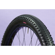 Crust Bikes - Mateo Super Gripper 26+ Tire - 26 x 2.8"