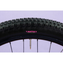 Crust Bikes - Mateo Super Gripper 26+ Tire - 26 x 2.8"
