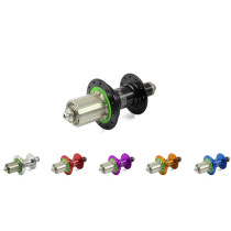 Hope - RS4 Road Rear Hub 130 mm - Shimano/SRAM