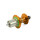 Hope - RS4 Road Rear Hub 130 mm - Shimano/SRAM
