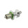 Hope - RS4 Road Rear Hub 130 mm - Shimano/SRAM