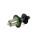 Hope - RS4 Road Rear Hub 130 mm - Shimano/SRAM