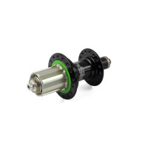 Hope - RS4 Road Hinterradnabe 130 mm - Shimano/SRAM schwarz 28 Loch