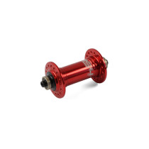 Hope - RS4 Road Front Hub black 20 h