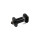 Hope - RS4 Road Front Hub black 20 h