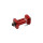 Hope - RS4 Road Front Hub black 20 h