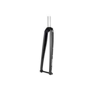 Fyxation - Sparta All Road Carbon Fork 12 mm TA - 1 1/8"