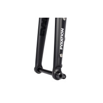 Fyxation - Sparta All Road Carbon Fork 12 mm TA - 1 1/8"