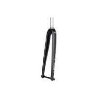 Fyxation - Sparta All Road Carbon Fork Tapered 12 mm TA -...