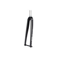 Fyxation - Sparta All Road Carbon Fork Tapered 12 mm TA - 1 1/8" - 1 1/2"