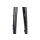 Fyxation - Sparta All Road Carbon Fork Tapered 12 mm TA - 1 1/8" - 1 1/2"