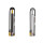 Lezyne - Micro Floor Drive HPG // SALE silver
