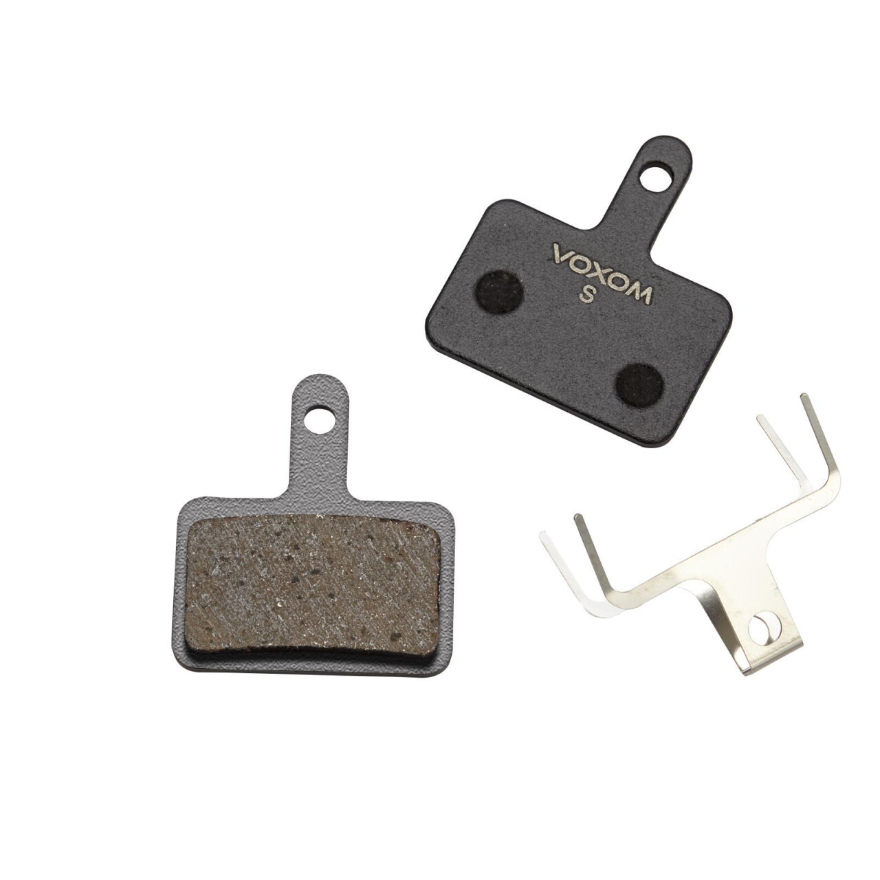 Voxom Disc Brake Pads Bsc2 Shimano Deore 14,90 €