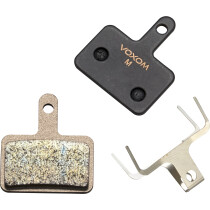 Voxom - Disc Brake Pads Bsc2 - Shimano Deore etc. Sintered