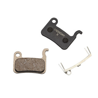 Voxom - Disc Brake Pads Bsc3 semi-metall - Shimano XTR etc.