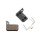 Voxom - Disc Brake Pads Bsc20 - SRAM Road Standard  - Semi-Metal