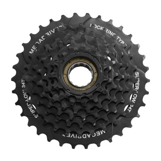 Sunrace - MFM300 Freewheel - 7-speed