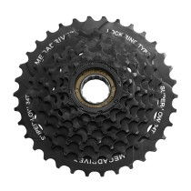 Sunrace - MFM300 Freewheel - 7-speed