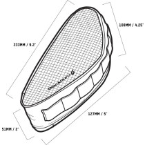 Blackburn - Outpost Corner Bag