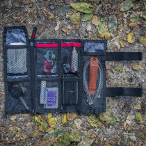 Blackburn - Outpost Wrap Bag