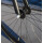 Abus - NutFix Component Lock M9 silver