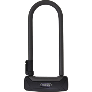 Abus - Bügelschloss Granit Plus 640/135HB230 + TexKF - 230 mm Höhe