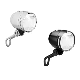 Busch & Müller - Lumotec IQ-XS Dynamo Headlight - 80 Lux