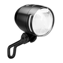 Busch & Müller - Lumotec IQ-XS Dynamo Headlight - 70 Lux